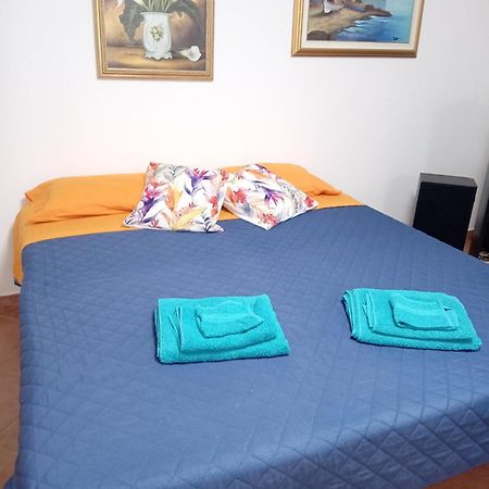 Casa Antonella Appartement Porto Torres Buitenkant foto