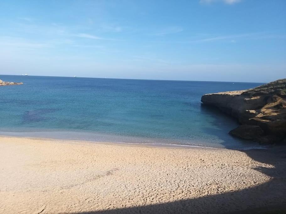 Casa Antonella Appartement Porto Torres Buitenkant foto
