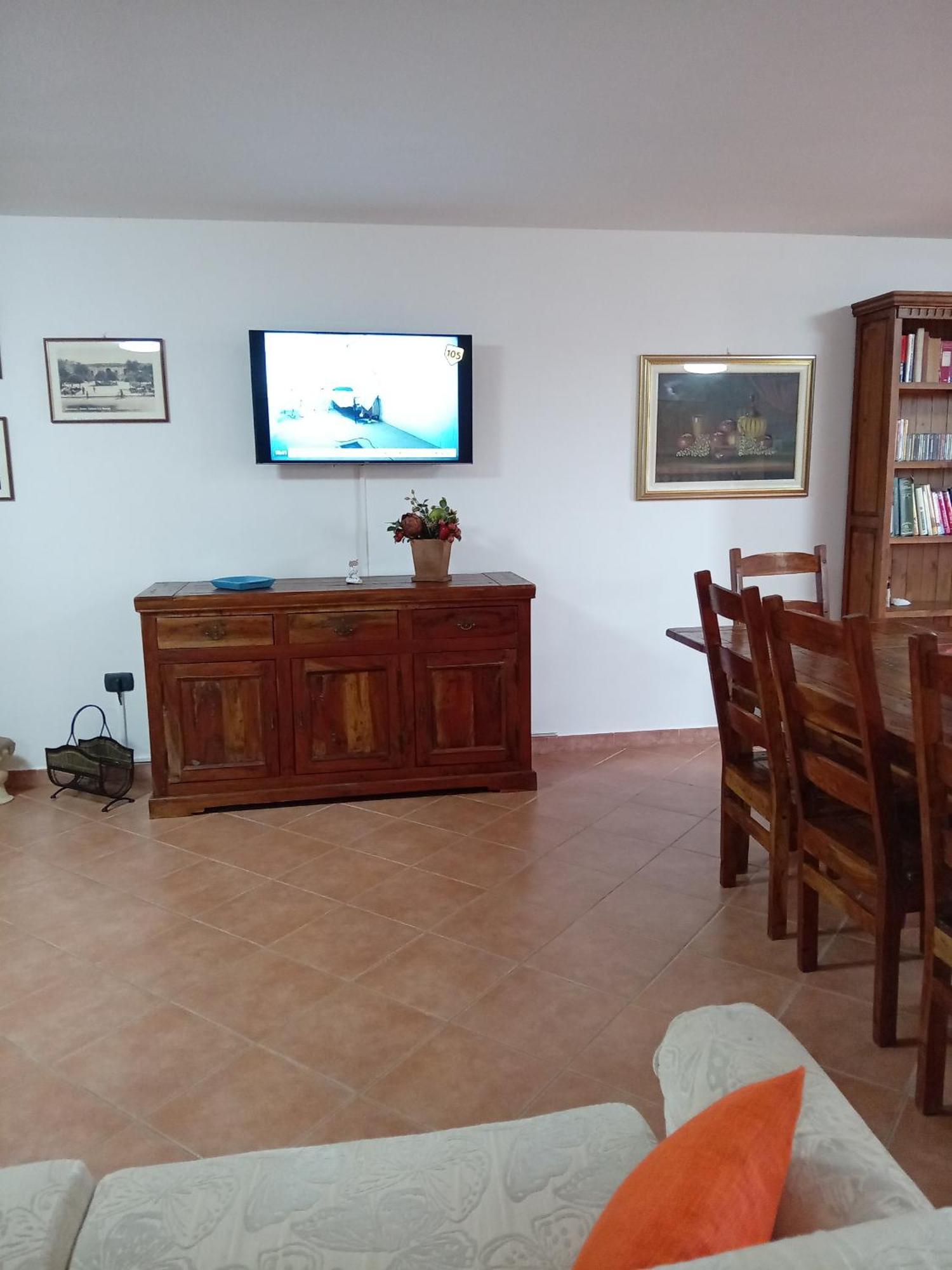 Casa Antonella Appartement Porto Torres Buitenkant foto