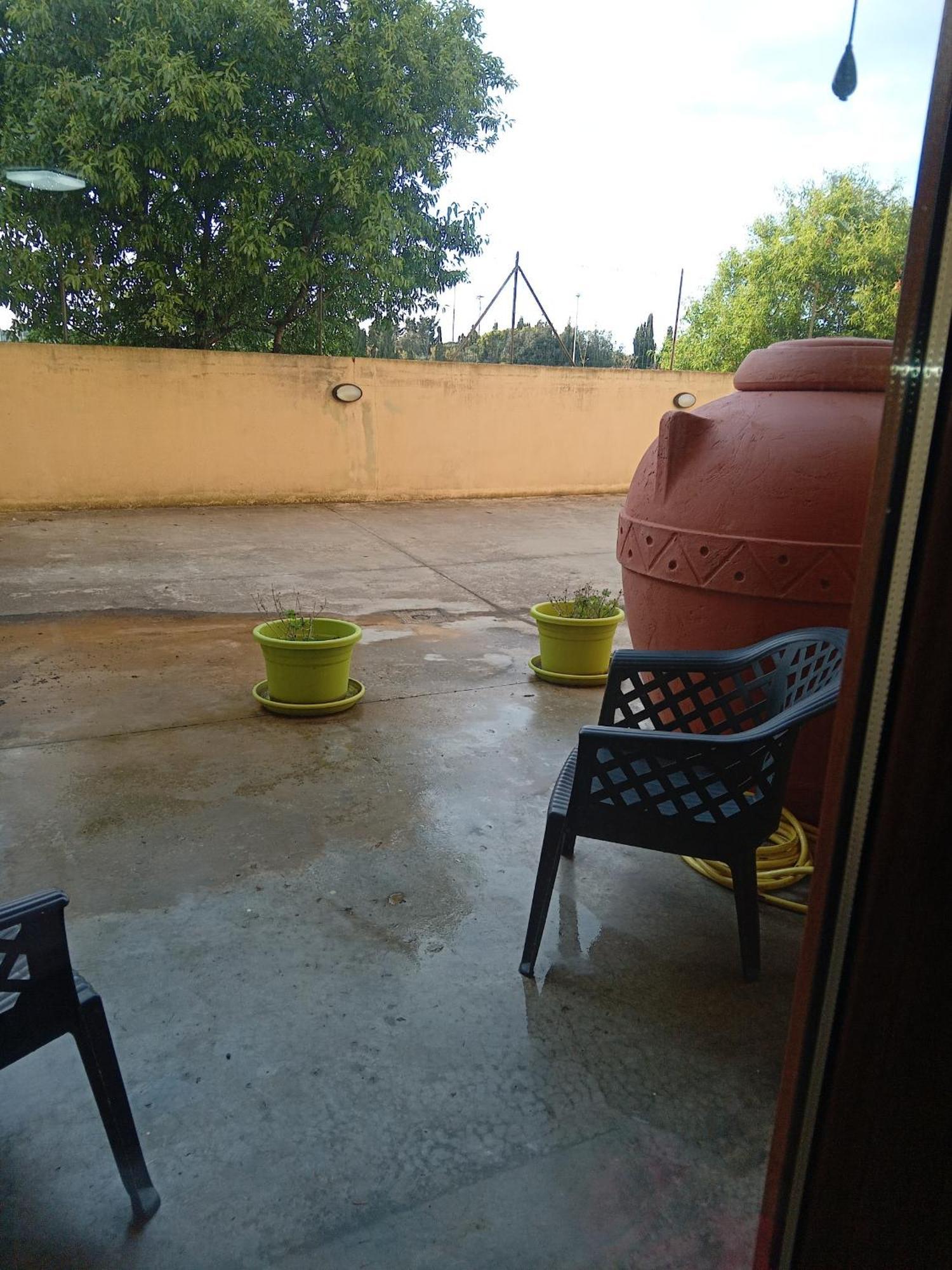 Casa Antonella Appartement Porto Torres Buitenkant foto