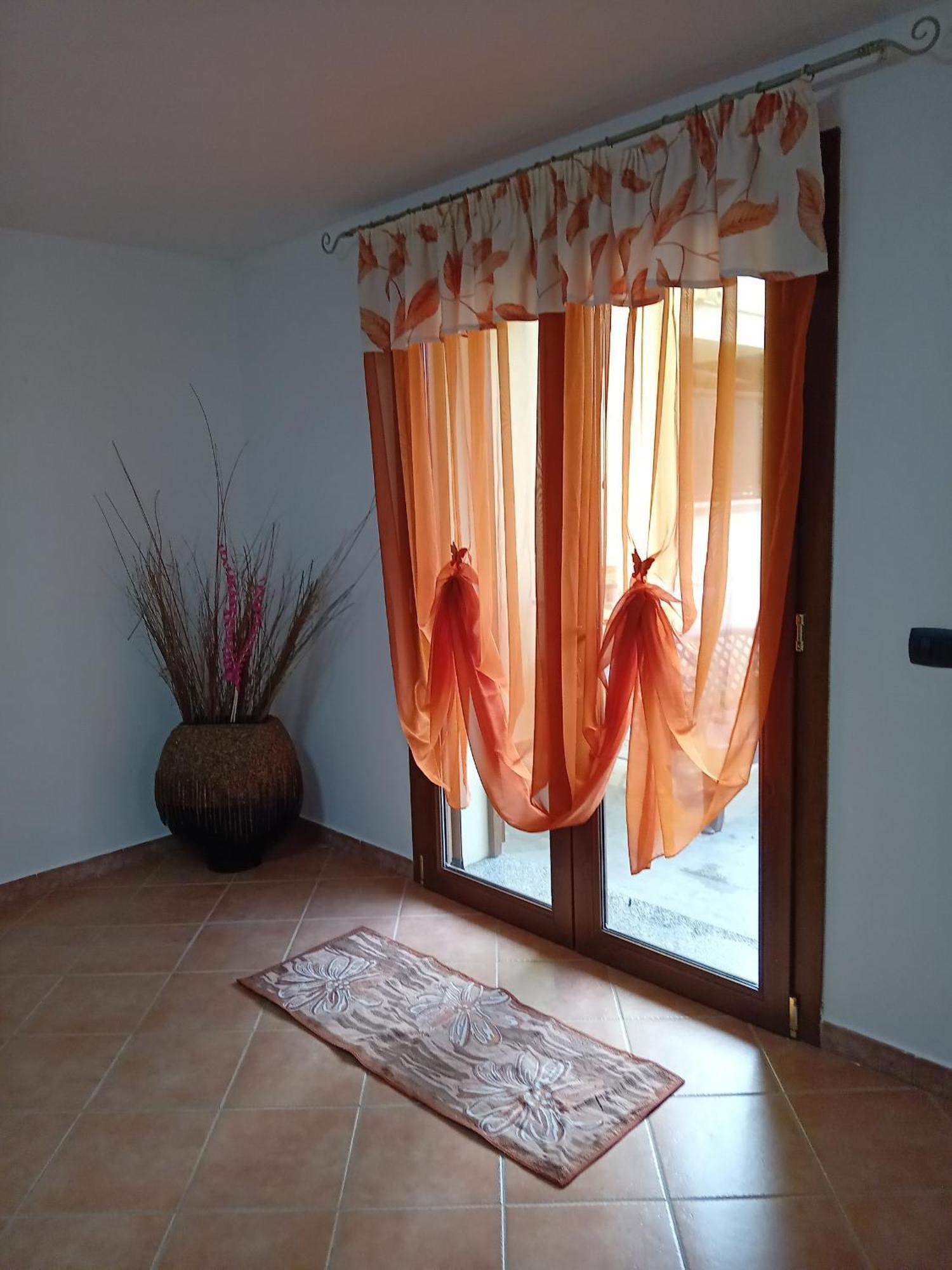 Casa Antonella Appartement Porto Torres Buitenkant foto