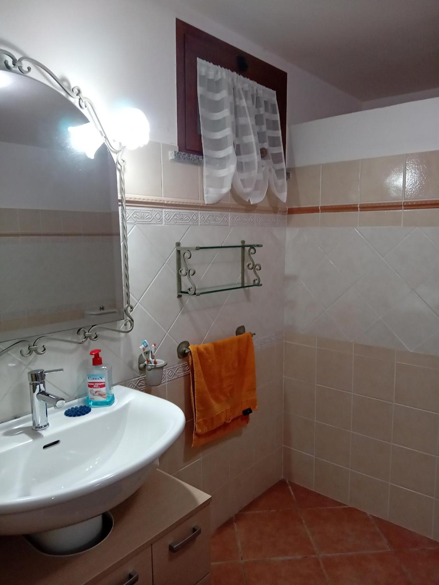 Casa Antonella Appartement Porto Torres Buitenkant foto