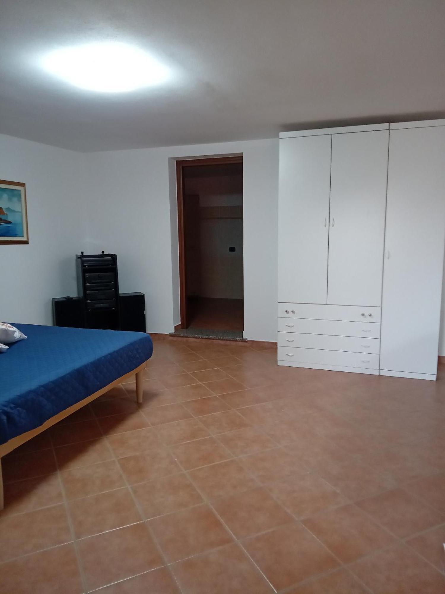 Casa Antonella Appartement Porto Torres Buitenkant foto