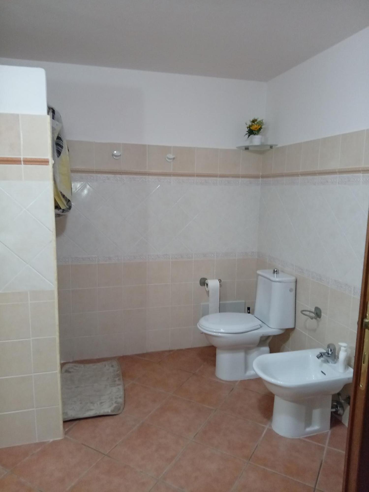 Casa Antonella Appartement Porto Torres Buitenkant foto