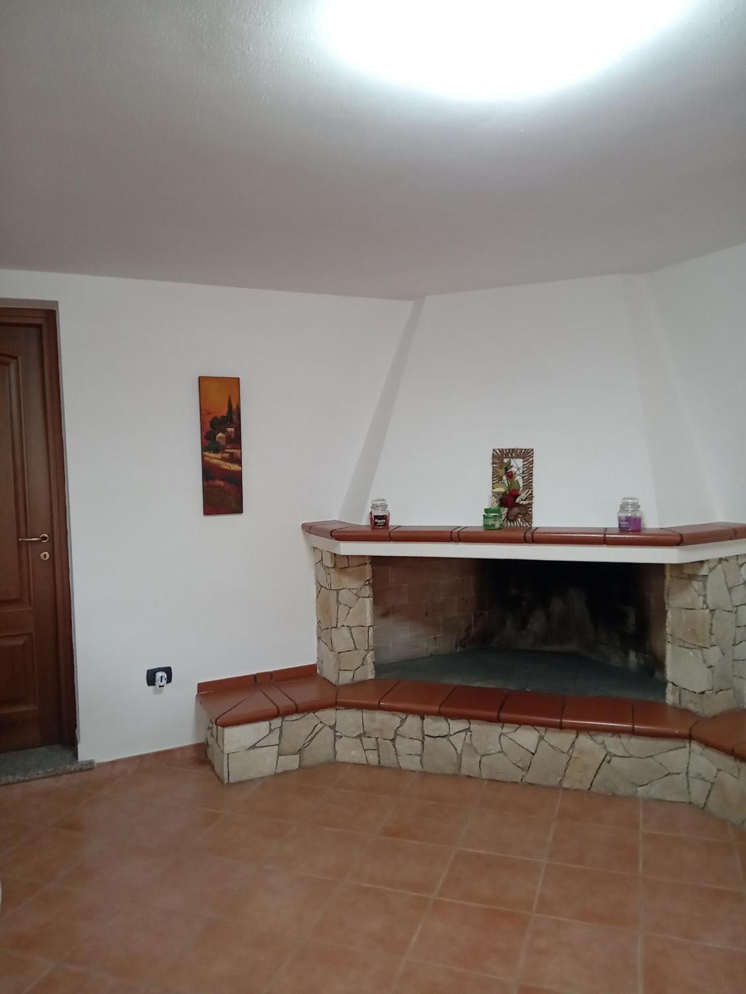Casa Antonella Appartement Porto Torres Buitenkant foto