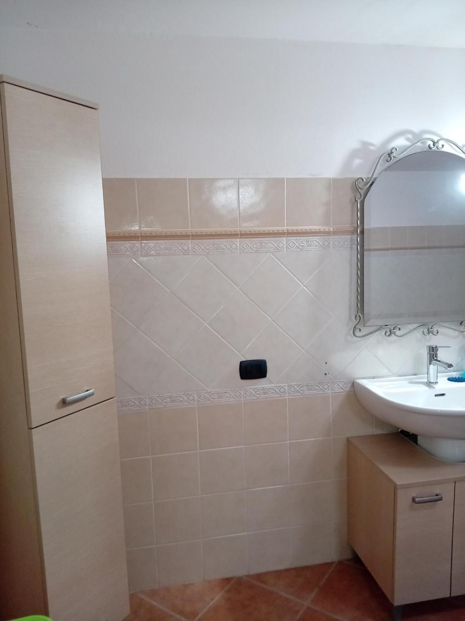Casa Antonella Appartement Porto Torres Buitenkant foto