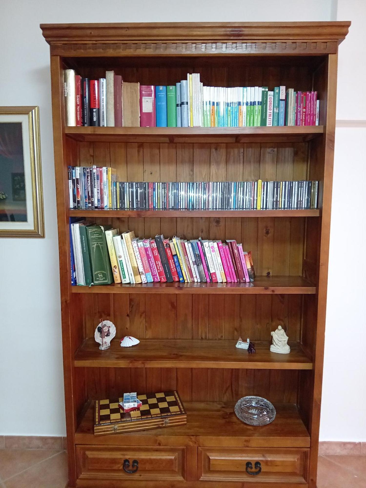 Casa Antonella Appartement Porto Torres Buitenkant foto